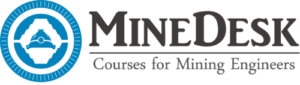 Logo Minedesk